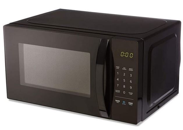 AmazonBasics Microwave