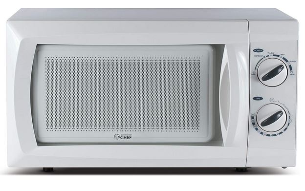 Commercial Chef Microwave oven