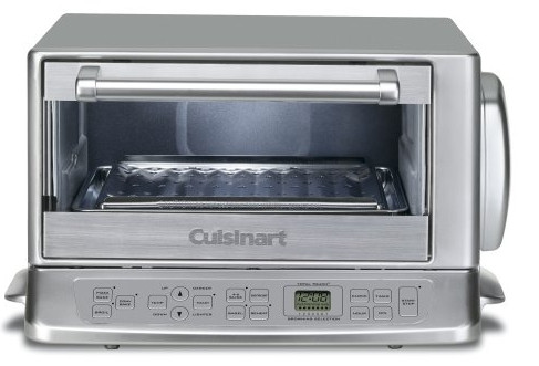 Cuisinart Tob 195 toaster oven