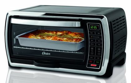 Oster toaster oven