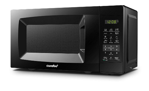 Best value Microwave Comfee EM720CPL-PMB