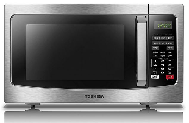 Over all best microwave under $100