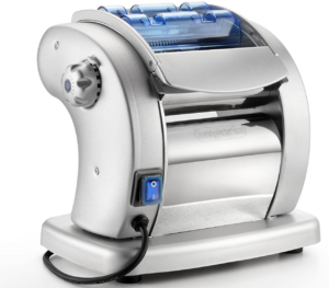 CucinaPro Imperia pasta maker electric machine