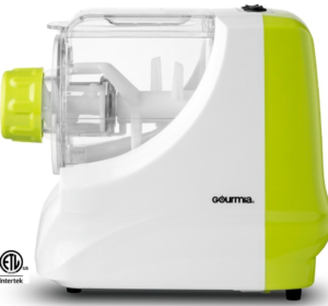 Gourmia GPM100 electric pasta maker