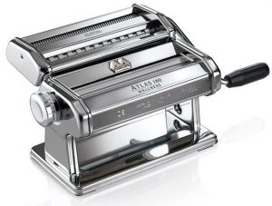 Marcato Atlas 180 best electric pasta maker