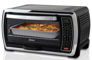 Oster Best Toaster Ovens Under $100