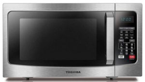 Toshiba EC042A5C-SS best rated over the range nicrowave