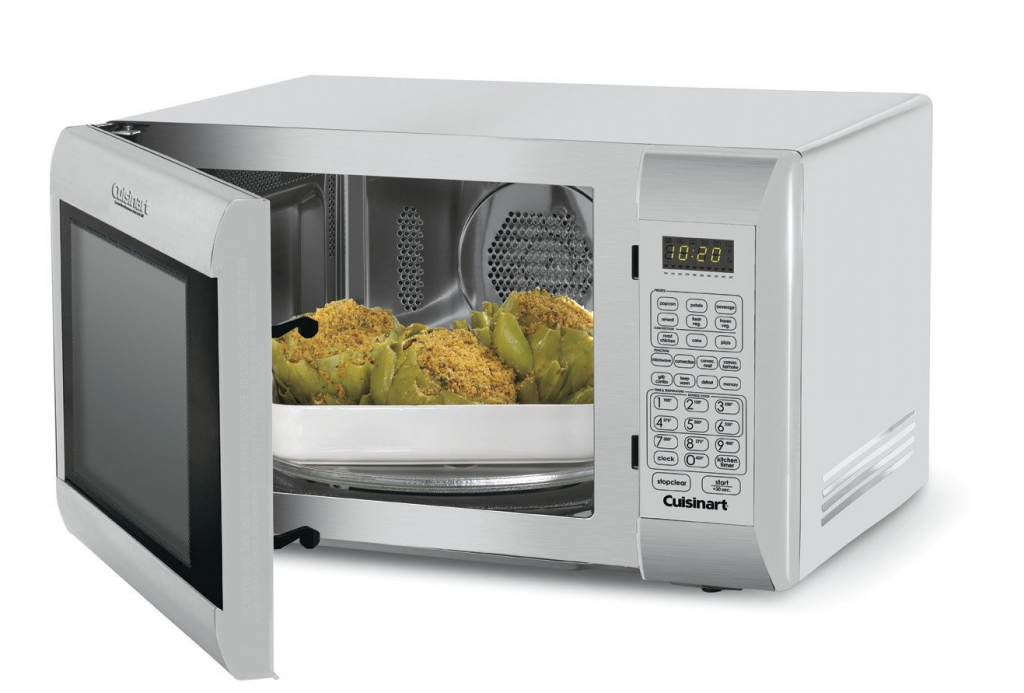 Cuisinart CMW 200