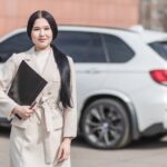 car insurance for women